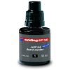 EDDING / Edding / Refill Ink, Pigment, Dropper Bottle, 30 ml Black