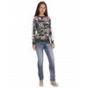 Women's sweater