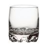 PASABAHCE / Set of glasses "Sylvana" low, glass, volume 200 ml, 6 pcs.