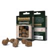 GamesDealer / Pathfinder bricks set "Giantslayer", brown-yellow