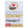 Mirrolla / Abena / Norwegian Omega-3 60 capsules