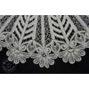 Елецкие кружева / Yelets lace / Women's lace drape