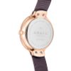 Obaku / Montres Mesh V231LXVNMN