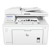 HP / MFP lazer LaserJet Pro M227sdn (yazıcı, tarayıcı, fotokopi), A4, 28 ppm, 30.000 ppm, DUPLEX, ADF, ağ kartı