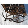 FORGED BENCH