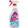 Titanium / Glass cleaner spray, 750 gr
