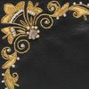 Торжокские золотошвеи / Leather eyeglass case "Shining"