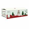 Tsar tree / Artificial spruce "Camila Lux", 180 cm, green