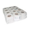 GOOD MOTOK / Toilet paper for household use, soldering 12 pcs. (12 rolls x 44 m), GRAY, on sleeve (economy)