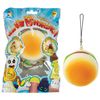 Toy-anti-stress "Mmmnyka squishy," "Mini-burger," 1TOY