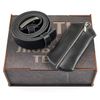 Set "You are my mate..." the housekeeper + belt + gift box from wood