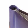 Photo album BRAUBERG for 10 magnetic sheets, 23х28 cm, "Dawn", purple