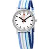 Mondaine / Swiss wrist watch Classic A658.30323.16SBP