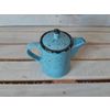 Хорекс / Horex / Teapot "Acquamarino" ristorante 6 pcs.