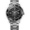 BALL / Swiss mechanical wrist watch Roadmaster M DM3150B-S5CJ-BK