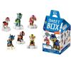 Конфитрейд / SWEETBOX GIFT SET PUPPY PATROL 2 Fruit jelly with a toy in a box 1kor * 12bl * 4pcs, 65g.