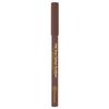 Wood eyeliner No. 4 - light brown , Dermacol 12H True Colour