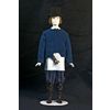 Потешный промысел / Souvenir doll "Male Estonian costume, mid 19th century"
