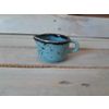 Хорекс / Horex / Creamer "Acquamarino" piccolo 18 pcs.