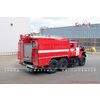 Fire tanker FT-3,0-40 NATISK (5557) with the system NATISK