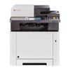 KYOCERA / MFP laser COLOR M5526cdw (printer, scanner, copier, fax), A4, 26 ppm, 50,000 ppm, ADF, DUPLEX, WI-FI s / card