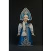 Потешный промысел / Interior doll "Snow Maiden"