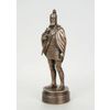 Vernissage of History / Figur Vardan Mamikonyan, Bronze