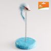 Пижон / Spring Dude / Cat Teaser with Mouse (5cm, 10.5 x 23cm