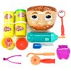 MultiArt  / "Dentist" sculpting test set