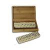 GamesDealer / Dominoes trong hộp tre