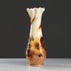Керамика ручной работы / Floor vase "Vyun" 60 cm