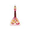 Ариель / Christmas tree toy "Balalaika", 13 cm