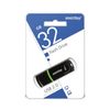 SMARTBUY / Flash Drive 32 GB, Paean, USB 2.0, black