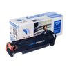 NV PRINT / HP CE410X Black Compatible NVP Cartridge for LaserJet Color M351a / M375nw / M451dn / M451dw / M45