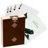 GamesDealer / Cartes brunes Ellusionist Madison Rounders