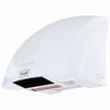 PUFF-8820 hand dryer, 2000 w, plastic, white