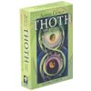 GamesDealer / Tarot Cards: "A.Crowley Thot Large Deck"