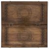 GamesDealer / Backgammon carved "Elephant", Ustyan