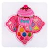 Играем вместе / Play Together / Cosmetics for girls "Barbie"