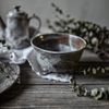 Антикварня / Antique / Bowl "Gingerbread"