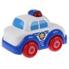 Умка / Voiture de police musicale