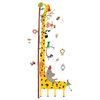 DJECO / Stadiometer "Friends from Amazon"
