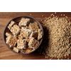 Buckwheat / Sugar-free confectionery LITE, 70g, 10 pcs.