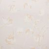 Этель / Ethel / Tulle Flower illusion (beige) without weighting agent, width 260 cm, height 250 cm