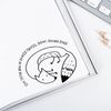 ArtFox / Smeshbuk with tasks for creative people "Each of us is talented in his own way", 180 sheets