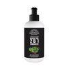 Shampoo shower gel 2 in 1 "pine forest" SIBERINA