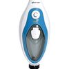 Steam MOP KITFORT KT-1004-1, 1500 W, 1 bar, volume 0,35 l, blue