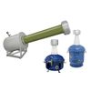 High-voltage sf6-insulated voltage transformers TIOG