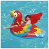 Bestway / "Parrot" swimming raft