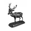 КАС.З. / KAS.Z. / Sculpture Northern Deer